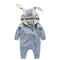 Bunny Ear Outfit - TinyTacker