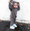 Bunny Ear Outfit - TinyTacker