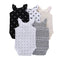 Ezra's 5pcs Summer Bodysuits - TinyTacker