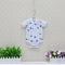 Vivian's Summer Bodysuit - TinyTacker