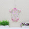Vivian's Summer Bodysuit - TinyTacker
