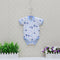 Vivian's Summer Bodysuit - TinyTacker