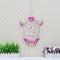 Vivian's Summer Bodysuit - TinyTacker