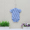 Vivian's Summer Bodysuit - TinyTacker