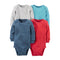 Filemon's Bodysuit 4pcs Set - TinyTacker