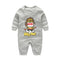 Wukong The Monkey King Jumpsuit - TinyTacker