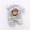 Wukong The Monkey King Jumpsuit - TinyTacker