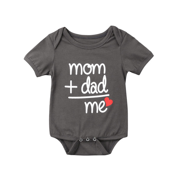 Mom + Dad Love Me - TinyTacker