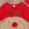Raquel's Christmas Jumpsuit With Hat - TinyTacker