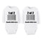 Twins Baby Clothes - TinyTacker