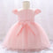 Edna's Lcae Dress - TinyTacker
