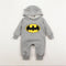 Cute Batman Jumpsuit - TinyTacker