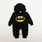 Cute Batman Jumpsuit - TinyTacker