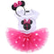 Harriet's Fantasy Dots Dress - TinyTacker