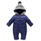 Seth's Winter Overalls - TinyTacker
