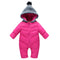 Seth's Winter Overalls - TinyTacker