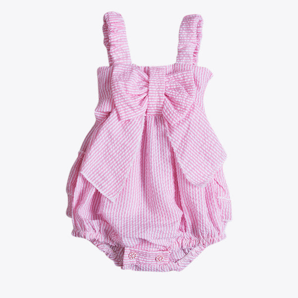 Amanda's Casual Bodysuit - TinyTacker
