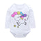 Dinosaurs Style Baby Rompers - TinyTacker