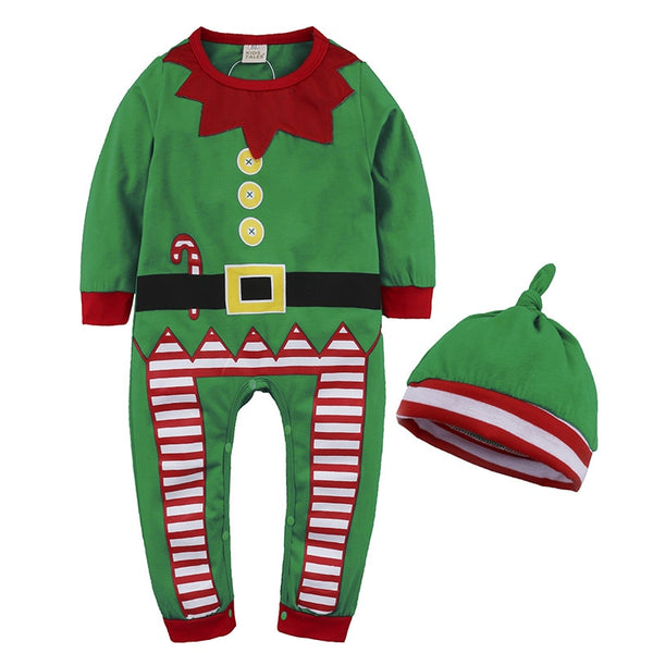 Kids Costume Rompers - TinyTacker