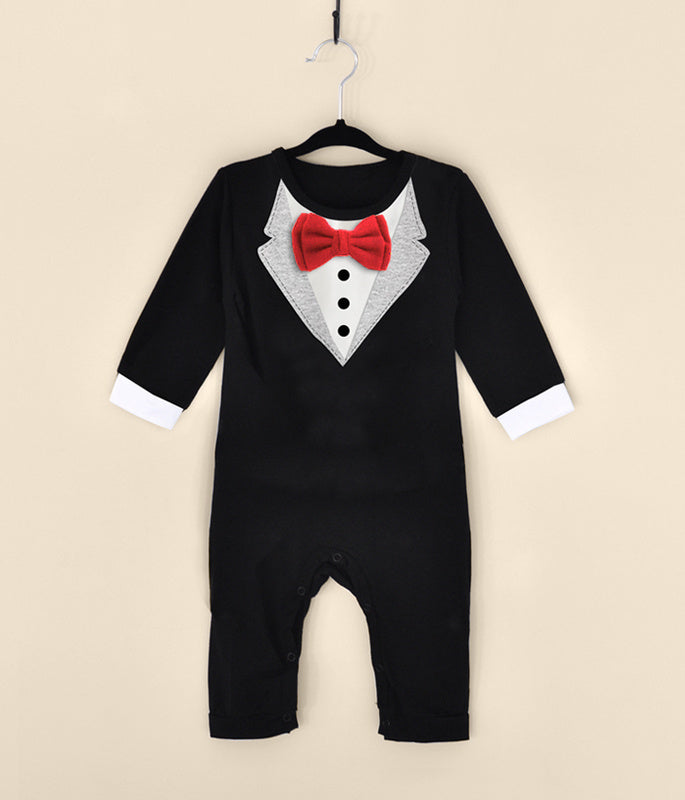 Gentleboy Fashion Bodysuit - TinyTacker