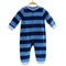 Emelia's Fleece Jumpsuit - TinyTacker