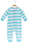 Emelia's Fleece Jumpsuit - TinyTacker