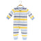 Emelia's Fleece Jumpsuit - TinyTacker