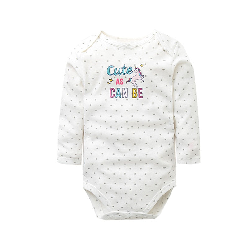 Clement's Bodysuit - TinyTacker