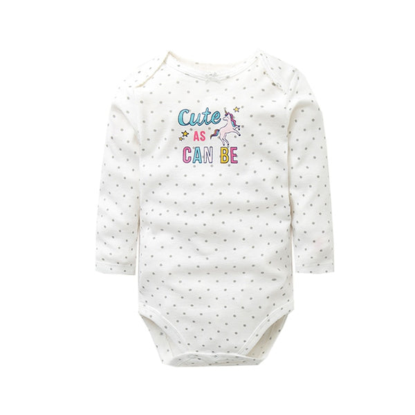 Clement's Bodysuit - TinyTacker