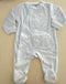 Meeky's Jumpsuit - TinyTacker