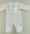 Meeky's Jumpsuit - TinyTacker