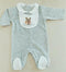 Meeky's Jumpsuit - TinyTacker