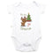 Andy's 1st Christmas Outfit - TinyTacker