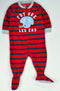Fututre Leg End Jumpsuit - TinyTacker