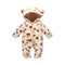 Kelvin's Cute Hooded Outwear - TinyTacker