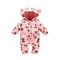 Kelvin's Cute Hooded Outwear - TinyTacker