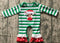 Noela's Tutu Tripe Jumpsuit - TinyTacker