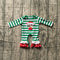 Noela's Tutu Tripe Jumpsuit - TinyTacker