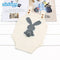 Cute 3D Rabbit Knitted Infant Girls Romper - TinyTacker