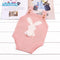 Cute 3D Rabbit Knitted Infant Girls Romper - TinyTacker