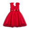 Nancy's Fancy Bridesmaid Sundress - TinyTacker