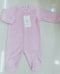 Meeky's Jumpsuit - TinyTacker