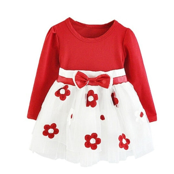 Esther's Cute Dress - TinyTacker