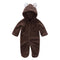 Giggs Long Sleeve Jumpsuit - TinyTacker