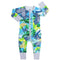 Rare Baloo Banana Printed Jumpsuit - TinyTacker