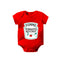 Yummz Tomato Ketchup Bodysuit - TinyTacker